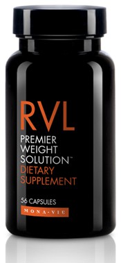 Monavie RVL
